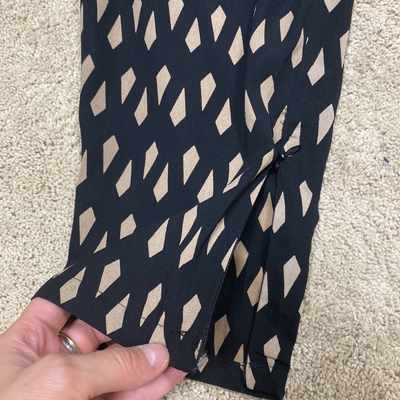 Nwot Forever 21 Harem Pants size Large - Picture 6 of 8